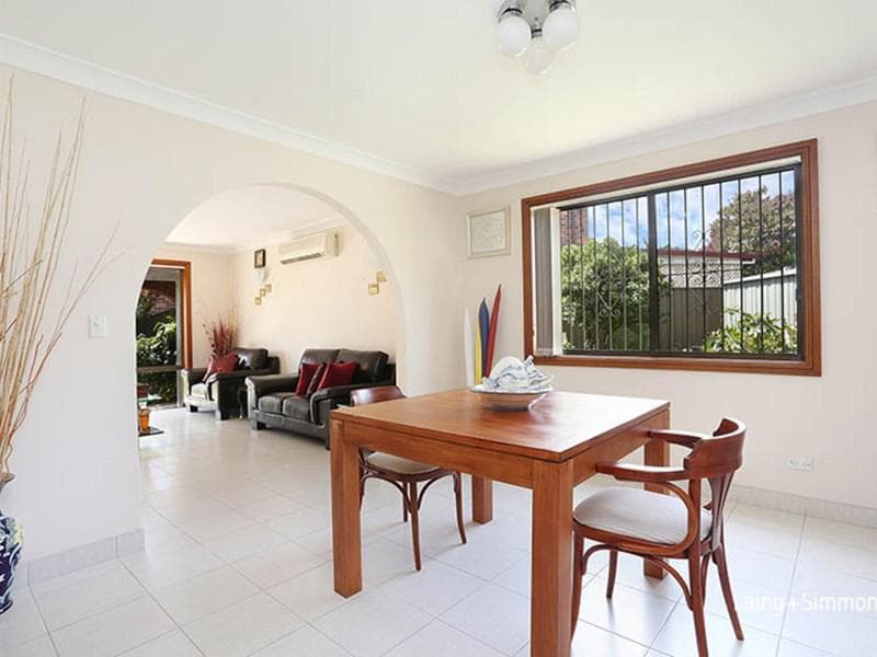 5 Buchan Place, Wetherill Park, Wetherill Park - Thumbnail 4