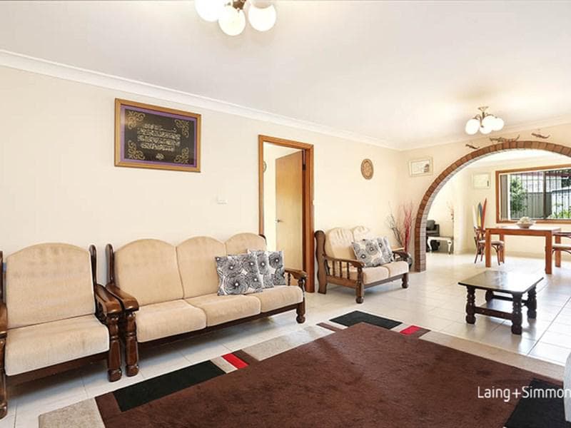 5 Buchan Place, Wetherill Park, Wetherill Park - Thumbnail 5
