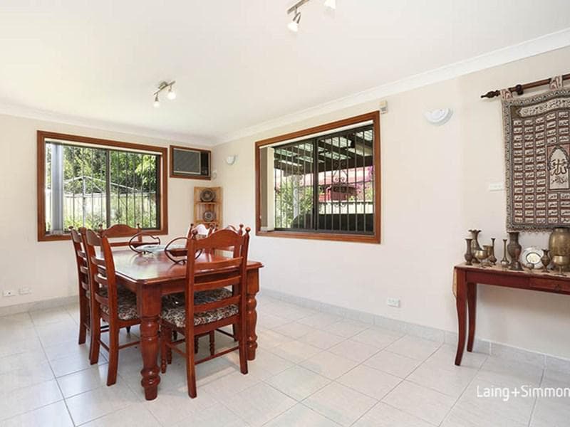 5 Buchan Place, Wetherill Park, Wetherill Park - Thumbnail 6