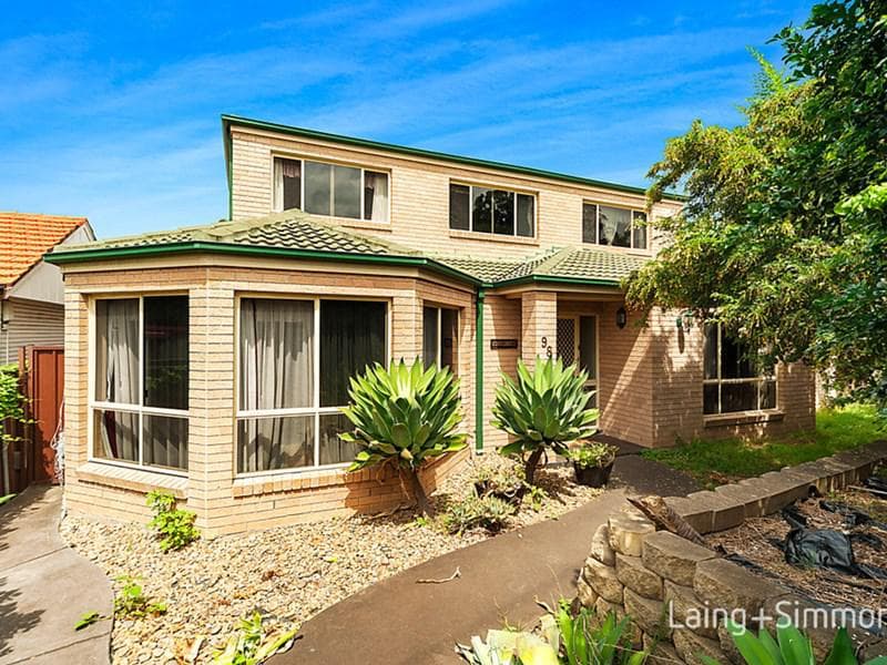 98 Wallpark Avenue, Blacktown, Blacktown - Image 1
