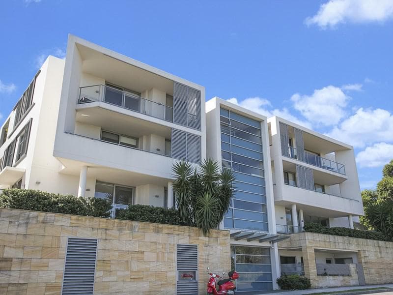 29/2 Gumara Street, Randwick, Randwick - Image 1