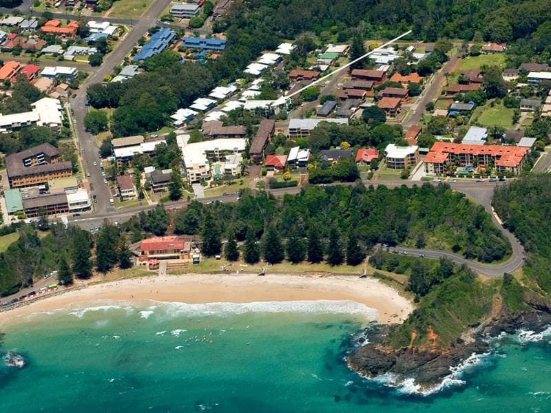 12/21 Surf Street, Port Macquarie, Port Macquarie - Image 1