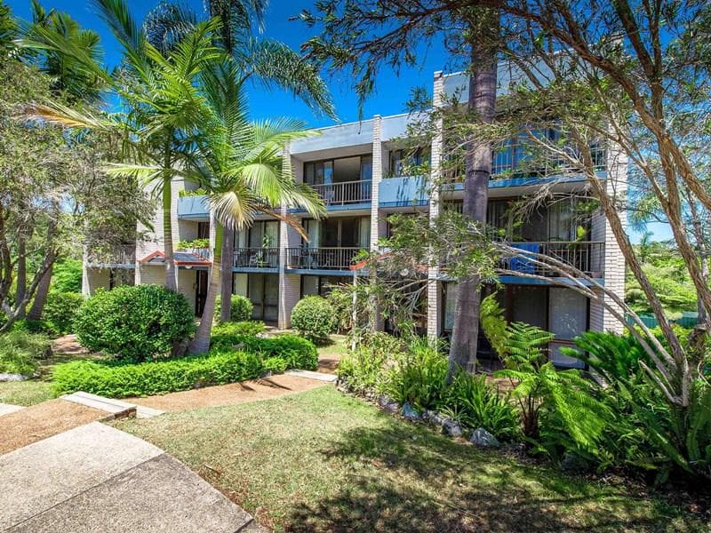 12/21 Surf Street, Port Macquarie, Port Macquarie - Thumbnail 2
