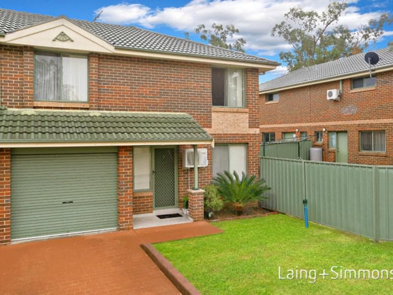 3/14 Meacher Street, Mount Druitt, Mount Druitt - Image 1
