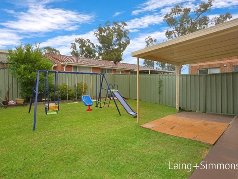3/14 Meacher Street, Mount Druitt, Mount Druitt - Thumbnail 5