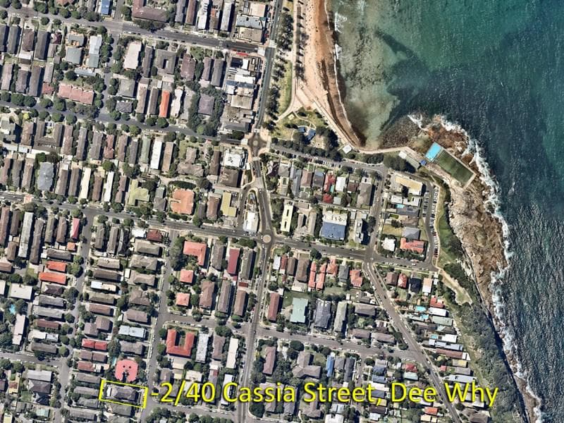 2/40 Cassia Street, Dee Why, Dee Why - Thumbnail 2