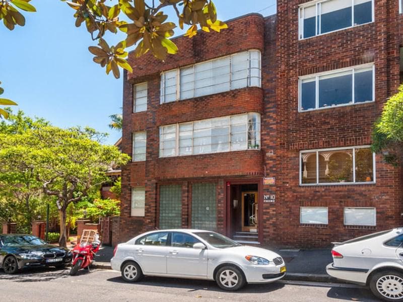 8/10 Challis Avenue, Potts Point, Potts Point - Thumbnail 5