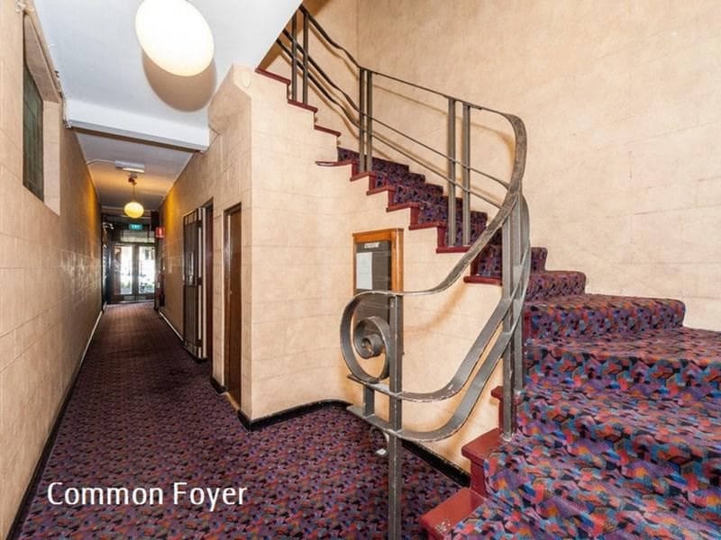 8/10 Challis Avenue, Potts Point, Potts Point - Thumbnail 8
