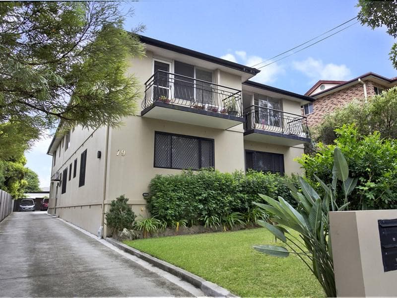 5/79 Claremont Street, Campsie, Campsie - Image 1
