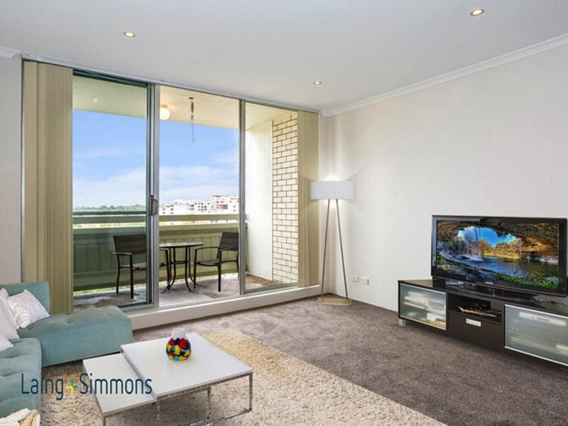 50f/5-29 Wandella Road, Miranda, Miranda - Image 1