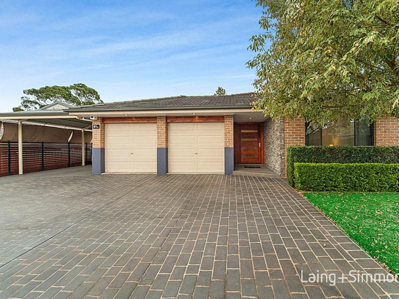 81a Turner Street, Blacktown, Blacktown - Image 1