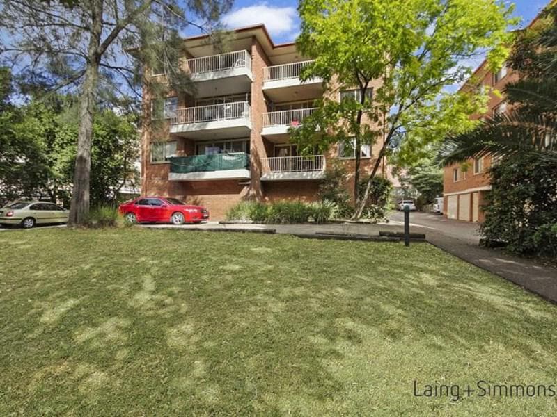 6/67-73 Lane Street, Wentworthville, Wentworthville - Image 1