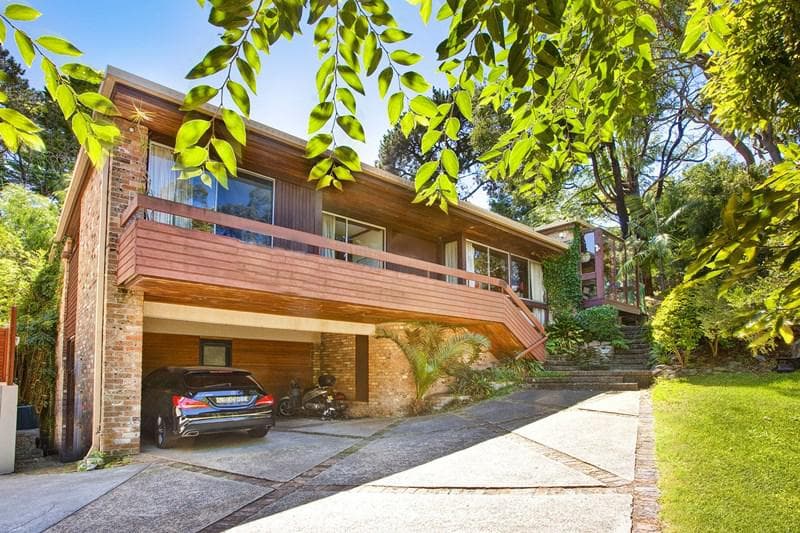 27 Cooper Park Road, Bellevue Hill, Bellevue Hill - Thumbnail 2