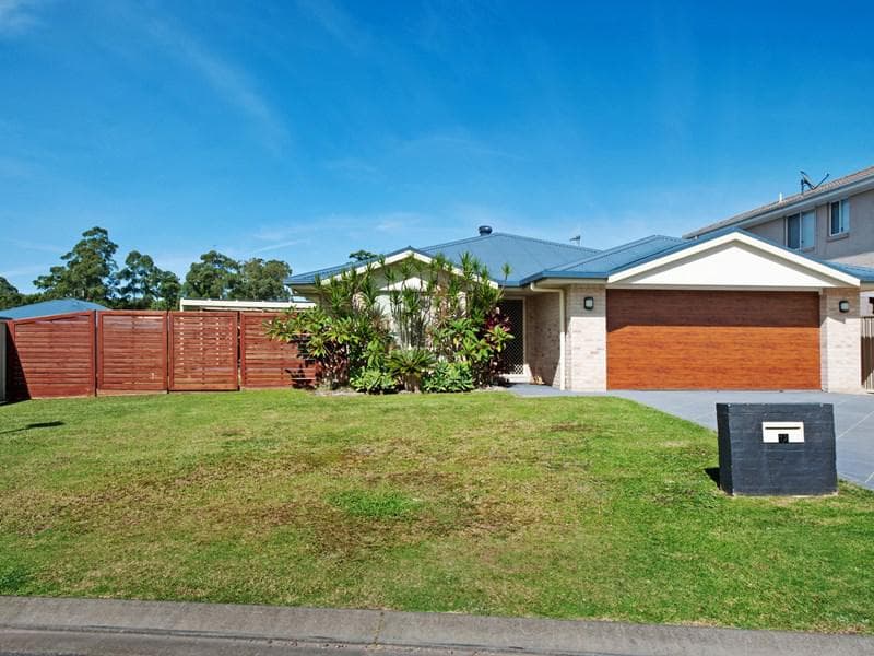 12 Kyla Crescent, Port Macquarie, Port Macquarie - Image 1