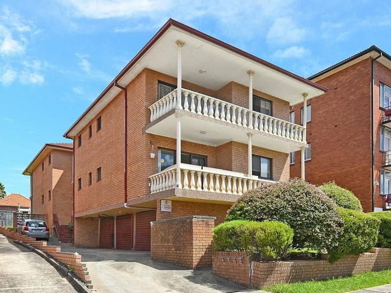 2/3 Stanley St, Campsie, Campsie - Image 1