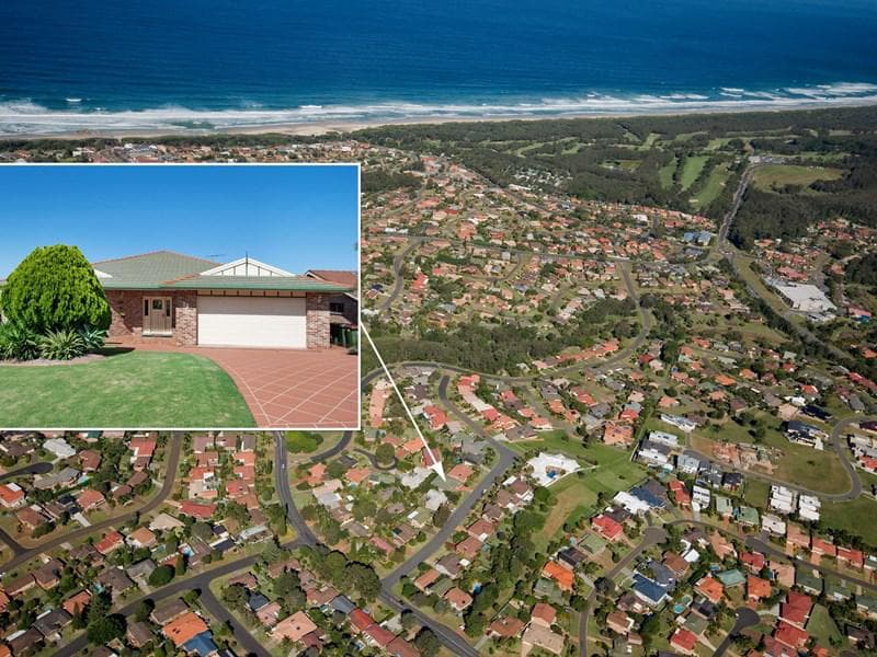 10 Moondara Terrace, Port Macquarie, Port Macquarie - Thumbnail 2