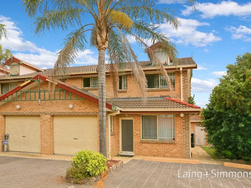 4/11 Meacher Street, Mount Druitt, Mount Druitt - Image 1