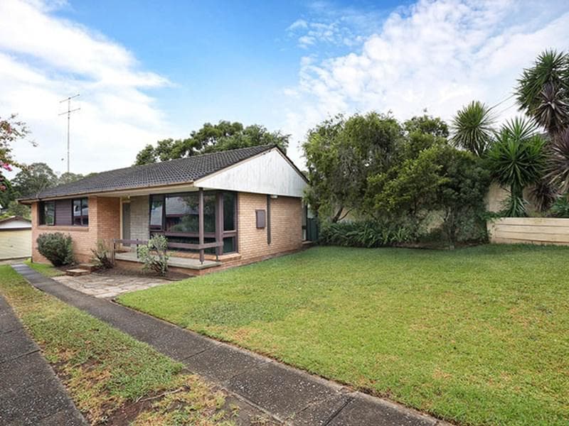 39 Azalea Street, Greystanes, Greystanes - Image 1