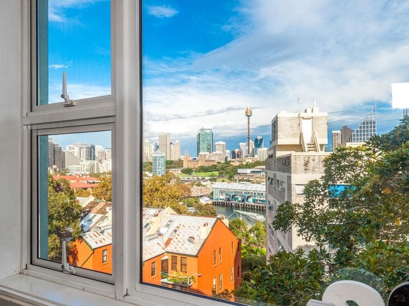 65/1 Mcdonald Street, Potts Point, Potts Point - Image 1