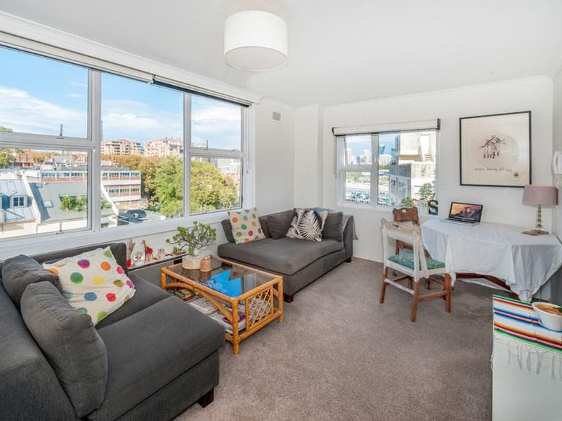 65/1 Mcdonald Street, Potts Point, Potts Point - Thumbnail 2