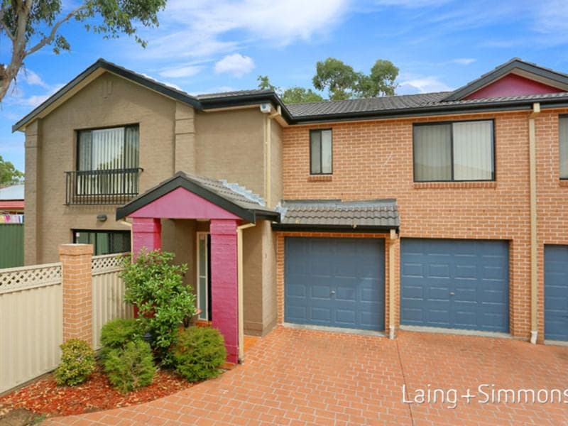 8/14 O'brien Street, Mount Druitt, Mount Druitt - Image 1