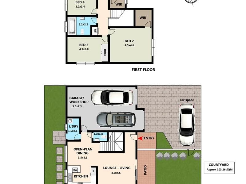 8/14 O'brien Street, Mount Druitt, Mount Druitt - Thumbnail 7