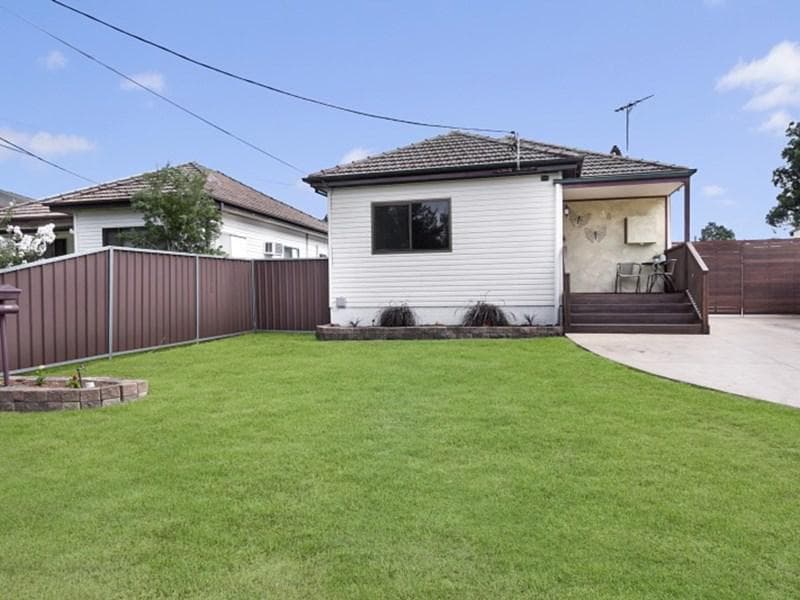 38 Robinson Street, Riverstone, Riverstone - Thumbnail 2