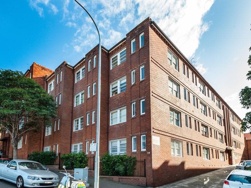 16/66 Bayswater Road, Rushcutters Bay, Rushcutters Bay - Thumbnail 8