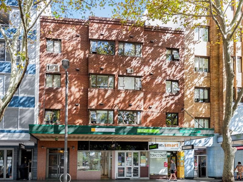 4/117d Macleay Street, Potts Point, Potts Point - Image 1