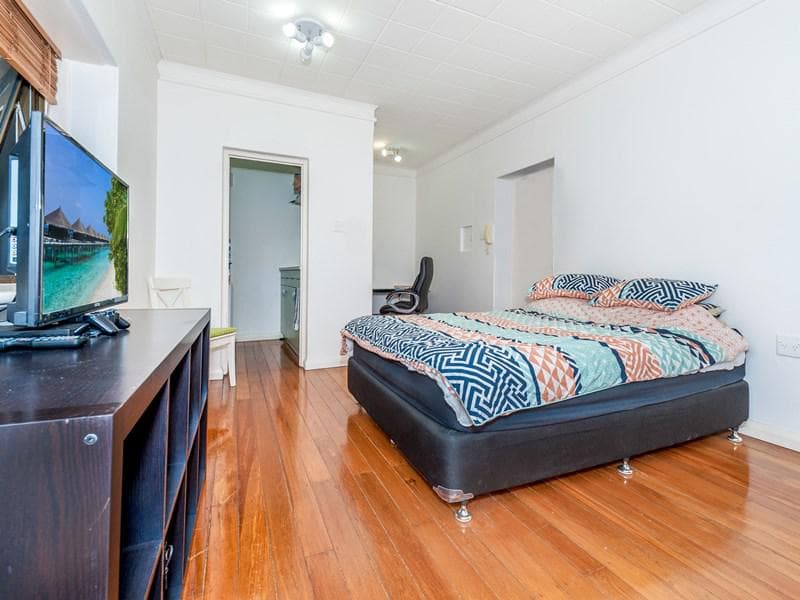 4/117d Macleay Street, Potts Point, Potts Point - Thumbnail 2