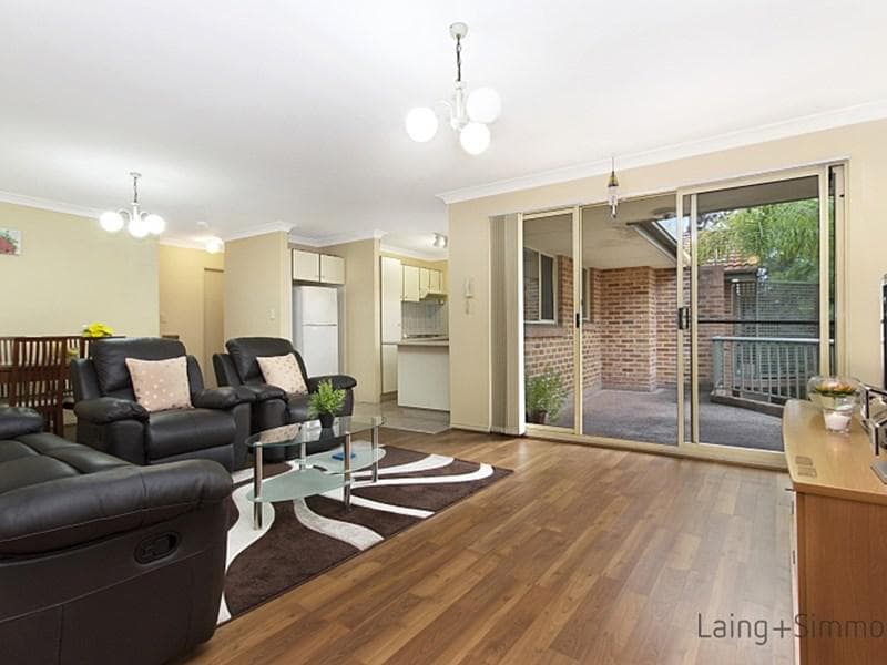 5/221-223 Dunmore Street, Pendle Hill, Pendle Hill - Image 1