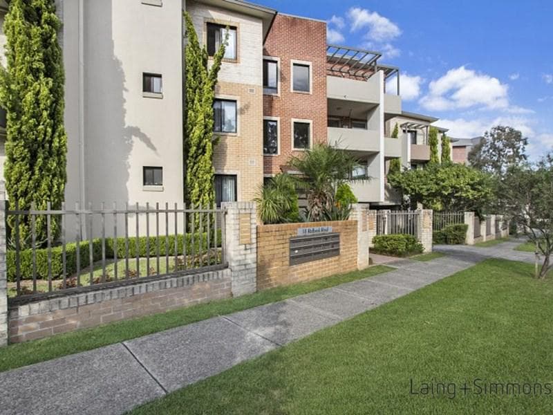 19/6-18 Redbank Road, Northmead, Northmead - Image 1