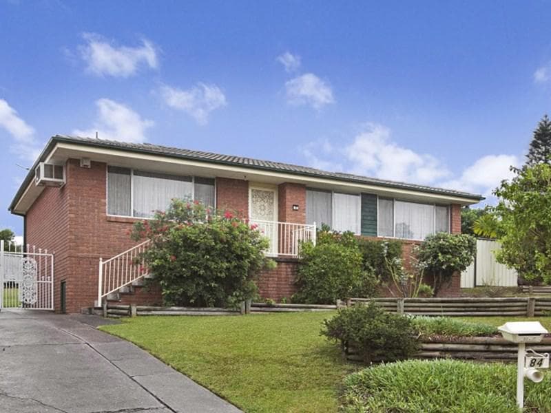 84 Nathan Crescent, Dean Park, Dean Park - Thumbnail 2