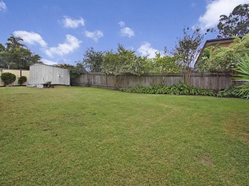 84 Nathan Crescent, Dean Park, Dean Park - Thumbnail 8