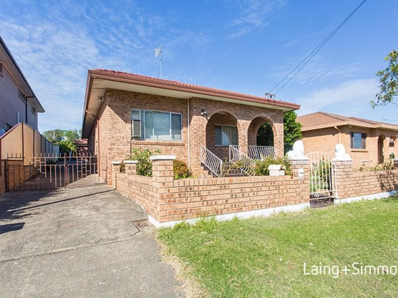 20 Derby Street, Merrylands, Merrylands - Image 1