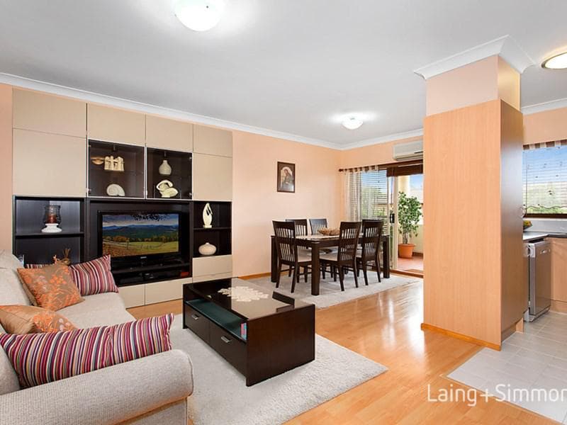 15/11 Oxford Street, Blacktown, Blacktown - Image 1