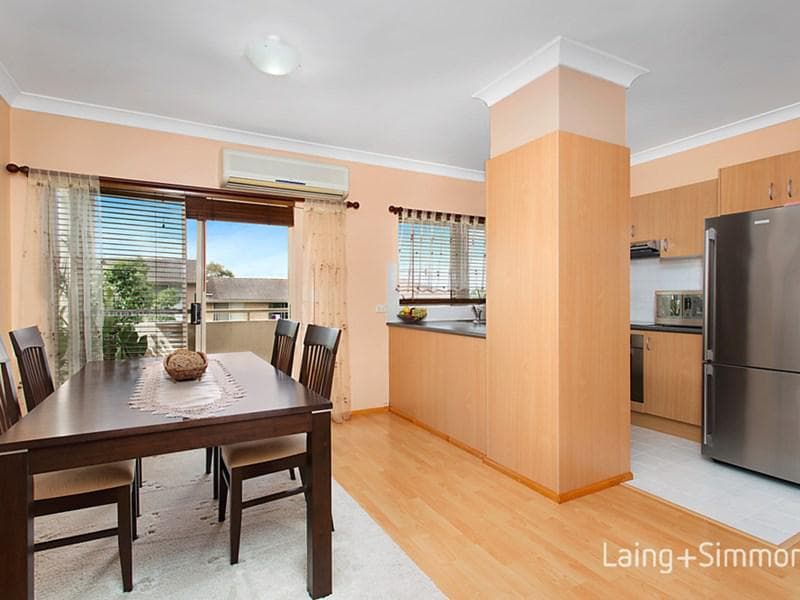 15/11 Oxford Street, Blacktown, Blacktown - Thumbnail 5