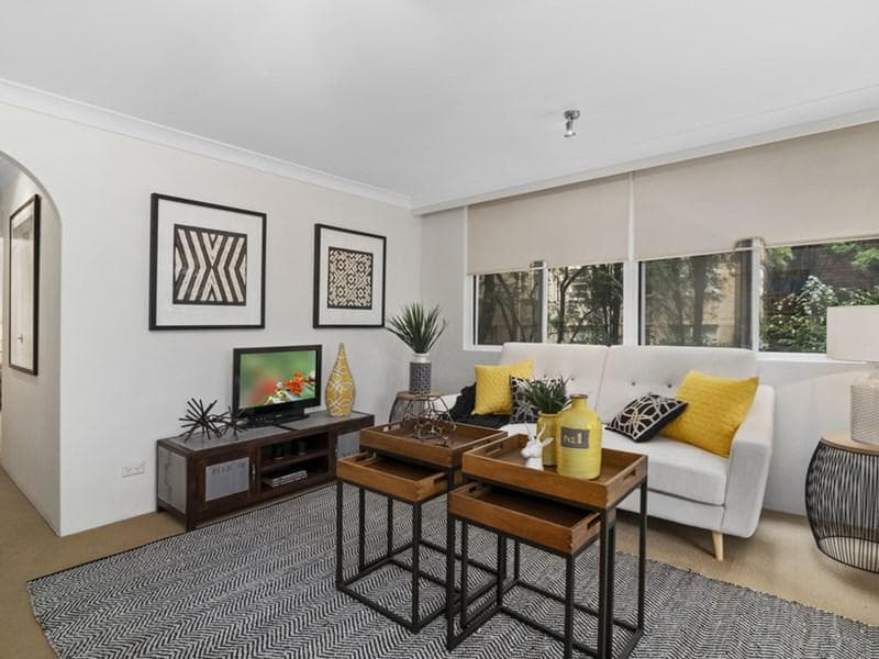 2e/6 Macleay Street, Potts Point, Potts Point - Image 1