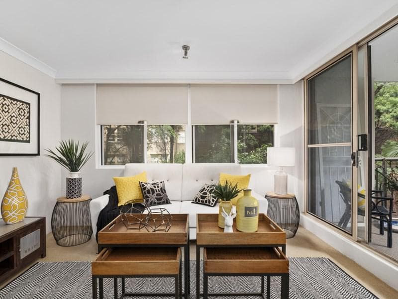 2e/6 Macleay Street, Potts Point, Potts Point - Thumbnail 4