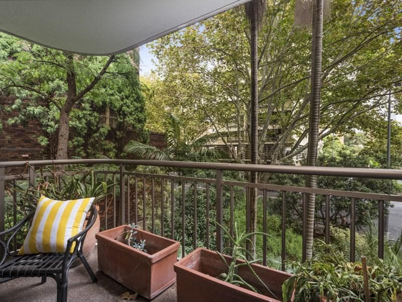 2e/6 Macleay Street, Potts Point, Potts Point - Thumbnail 5