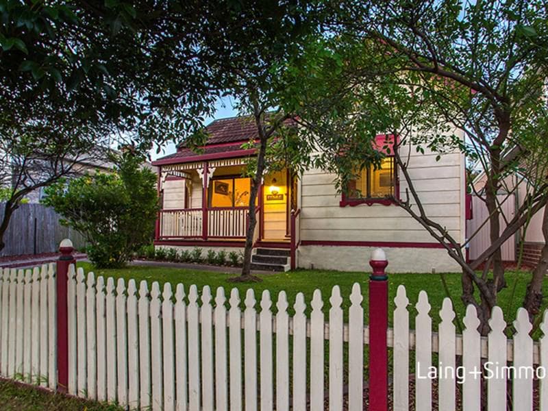 43 Mary Street, Merrylands, Merrylands - Image 1