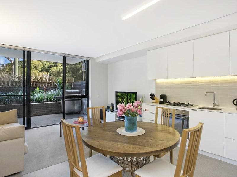 3/201 Barker Street, Randwick, Randwick - Image 1
