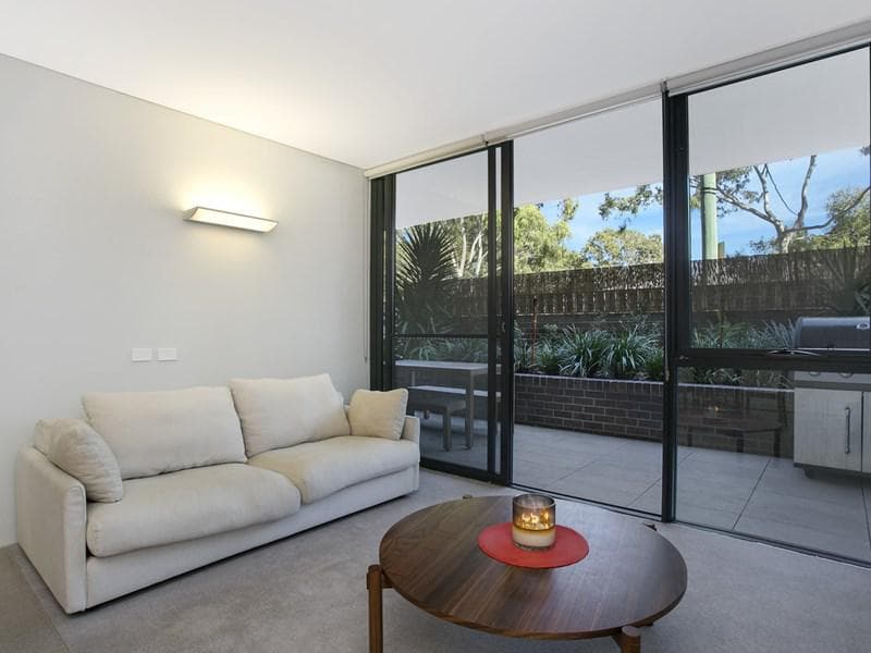 3/201 Barker Street, Randwick, Randwick - Thumbnail 2