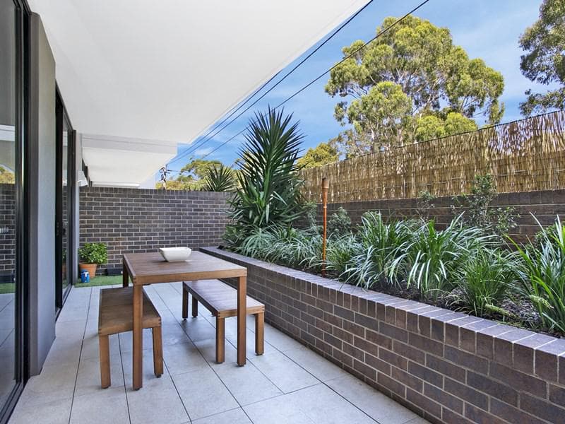 3/201 Barker Street, Randwick, Randwick - Thumbnail 3