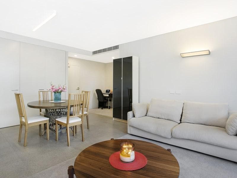 3/201 Barker Street, Randwick, Randwick - Thumbnail 4