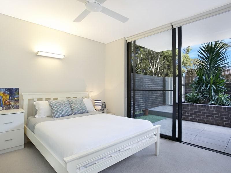 3/201 Barker Street, Randwick, Randwick - Thumbnail 5