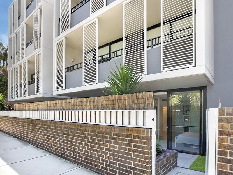 3/201 Barker Street, Randwick, Randwick - Thumbnail 8
