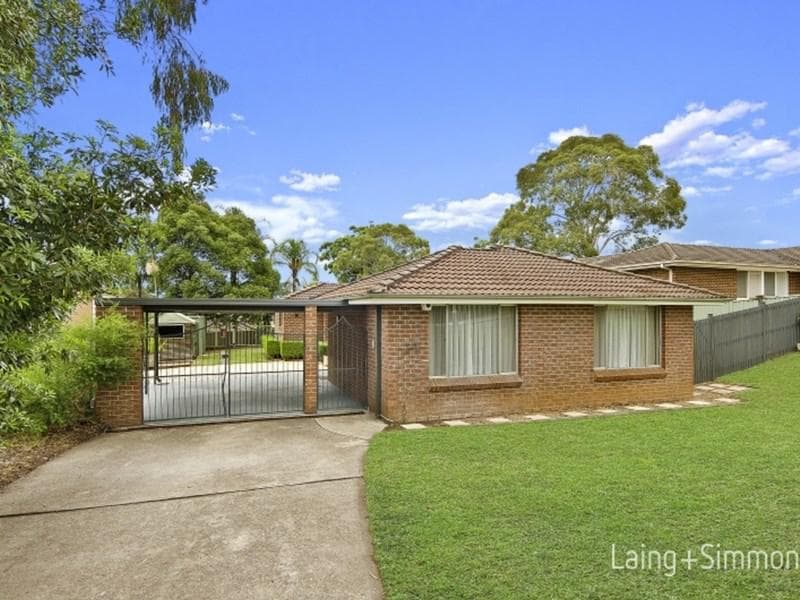 11 Pickersgill Street, Kings Langley, Kings Langley - Thumbnail 3