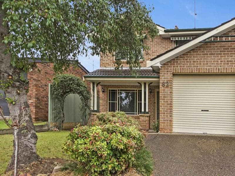 82b Sampson Cres, Acacia Gardens, Acacia Gardens - Image 1