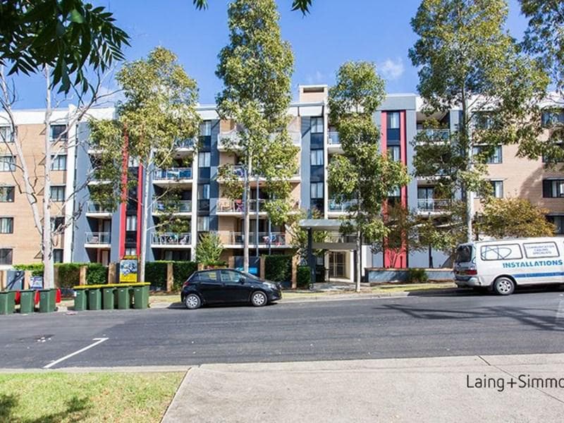 3/16 Oxford Street, Blacktown, Blacktown - Image 1